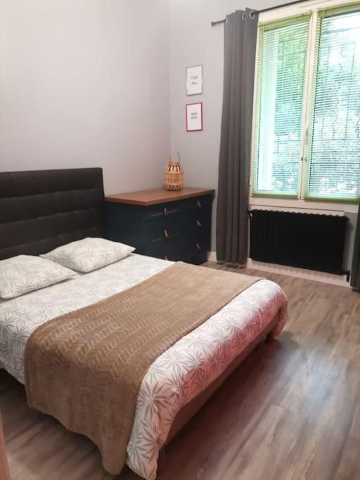 Appartement Madras à Sète Extérieur photo