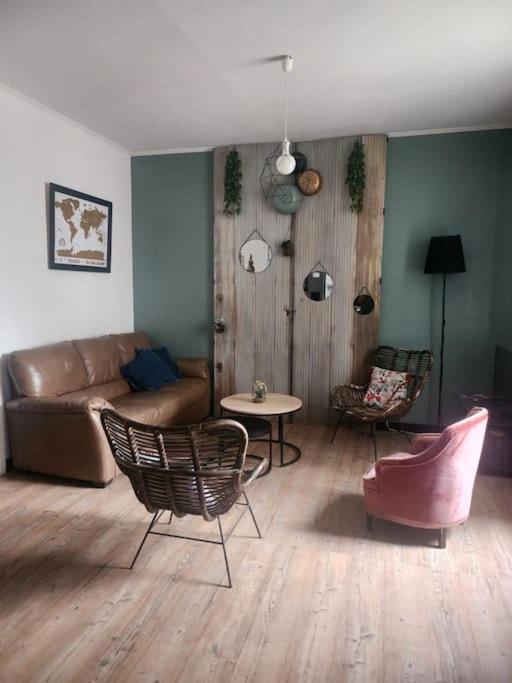 Appartement Madras à Sète Extérieur photo